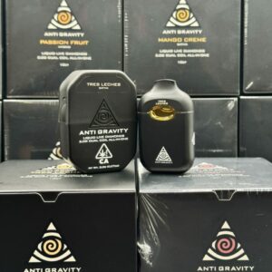 Anti Gravity Vapes