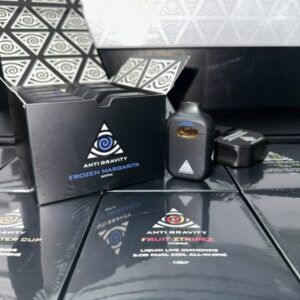 Anti Gravity 2 Grams Liquid Diamonds Disposable