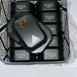 Anti Gravity Coconut Zlushie 2G Disposable