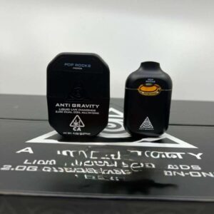 Anti Gravity 2G Disposable | Pop Rocks