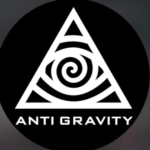 Anti Gravity 2g Disposable