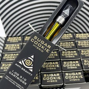 gravity vape thc GRAV® Cannabis Spirit 100mg Flavor Shots, 50ml Bottle main image 0